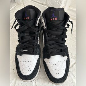 NIKE AIR JORDAN Men’s Sneakers